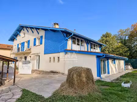 tarnos l'esprit maison  le charme d'un appartement avec jardin
