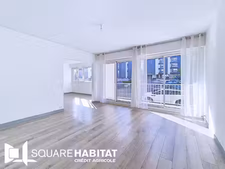 appartement vannes 3 pièces 85.85 m2