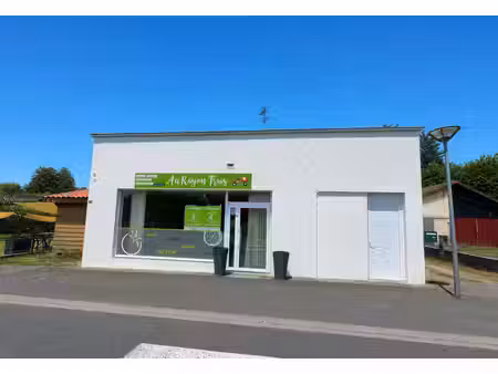 fonds de commerce sabres