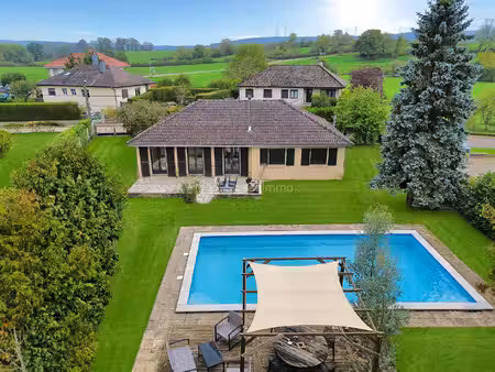 maison de plain-pied de 96 m²