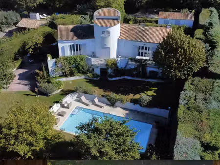 auriol - magnifique maison de 187m2 sur 1791m2 de terrain