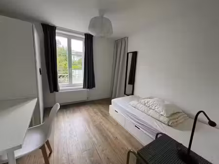 location meublée appartement 1 pièce 9.97 m² à bures-sur-yvette (91440)  520 €