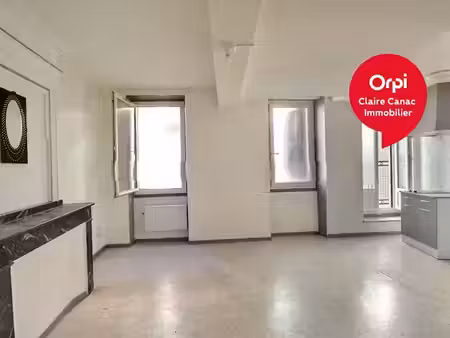 location appartement 2 pièces 48.57 m² à castres (81100)  405 €
