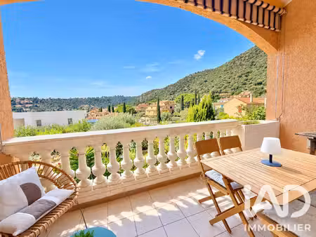 vente duplex 3 pièces