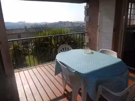 location meublée appartement 2 pièces 46.72 m² à la colle-sur-loup (06480)  945 €