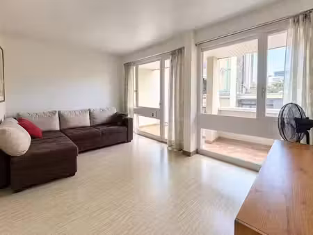 location meublée appartement 1 pièce 33.62 m² à paris 19ème (75019)  1 179 €