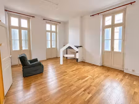 appartement t3 à vendre à toulouse - guilhemery - ref 7822