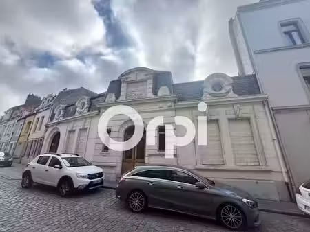 location locaux professionnels à boulogne-sur-mer (62200)  nan €