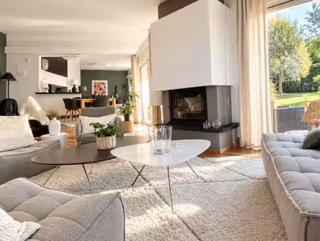 la baule spacieuse maison familiale | 5 chambres