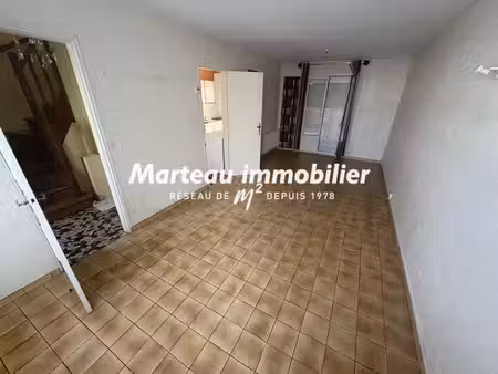 maison le mans 4 pièce(s) 71.14 m2