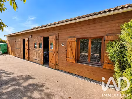 vente maison de campagne 10 pièces