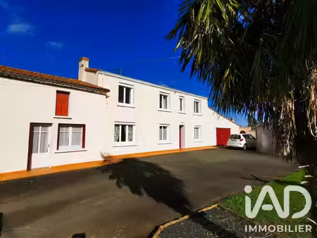 vente maison/villa 9 pièces