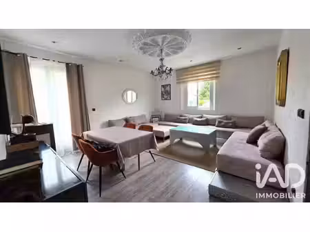 vente maison/villa 7 pièces