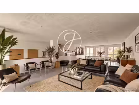 maison de luxe à vendre dans le quartier vieux lille