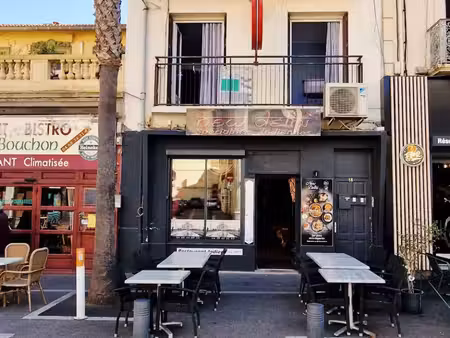 vente immeuble 283 m²