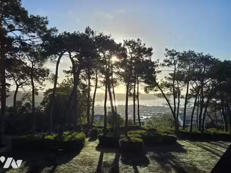 appartement de luxe à vendre à la trinité-sur-mer