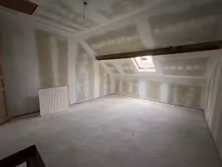 vente maison 4 pièces 70 m² à le cateau-cambrésis (59360)  39 000 €