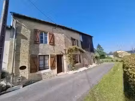 vente ferme 0 pièces 160 m² à neuville-day (08130)  62 500 €