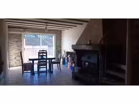 vente maison 0 pièces 75 m² à belcaire (11340)  60 000 €