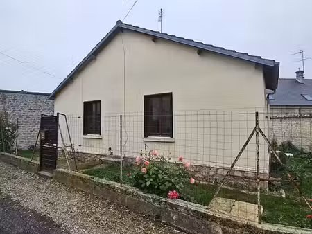 vente maison 3 pièces 37.52 m² à vailly-sur-aisne (02370)  61 000 €