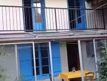 vente propriété 0 pièces 127.63 m² à belesta (09300)  85 000 €