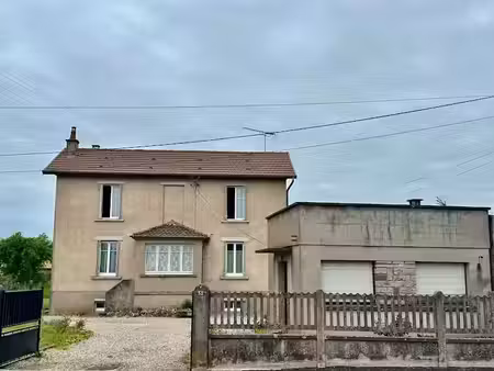 vente maison 0 pièces 100 m² à saint-loup-sur-semouse (70800)  86 400 €