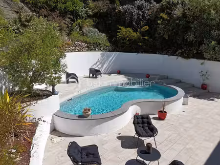 maison de luxe à vendre à lauzerville