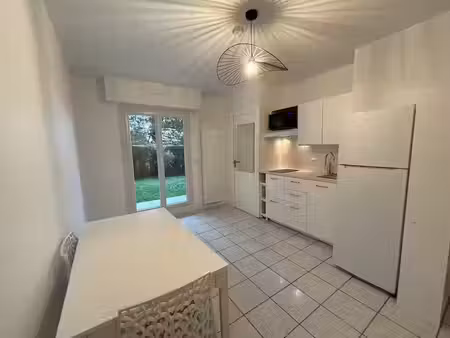 location appartement 24.43 m² à blonville-sur-mer (14910)  550 €
