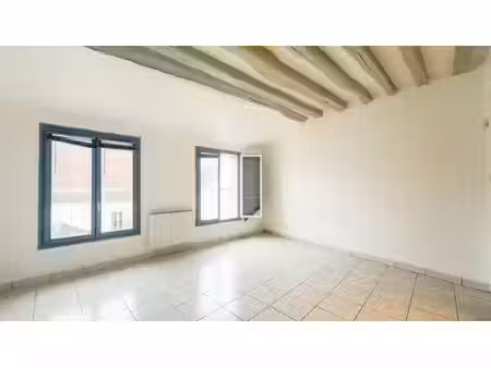 location appartement 1 pièce  20.00m²  brunoy