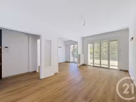 appartement f2 bis à vendre - 3 pièces - 65 88 m2 - cagnes sur mer - 06 - provence-alpes-c