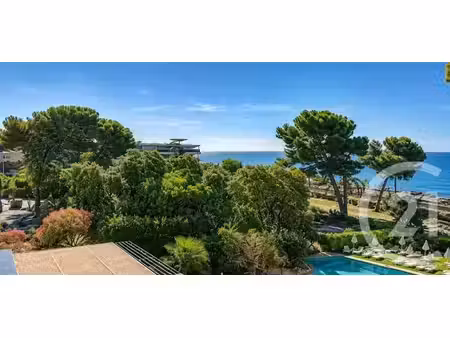 appartement f2 à vendre - 2 pièces - 47 52 m2 - cannes la bocca - 06 - provence-alpes-cote