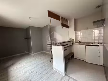 appartement 2 pièces 37 m² à louer châteauroux 36000 ? | era immobilier