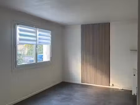 location appartement 2 pièces  46.00m²  chelles