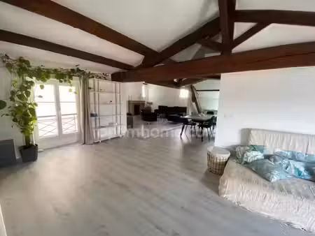 location meublée appartement 4 pièces 98 m² à dijon (21000)  1 300 €
