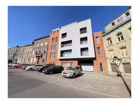 appartement à louer à place luc hommel 7 dison (vbe82475)