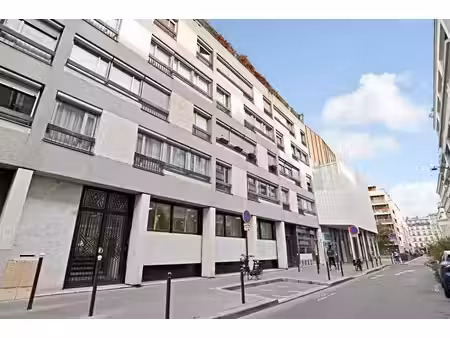 vente bureaux 859m²