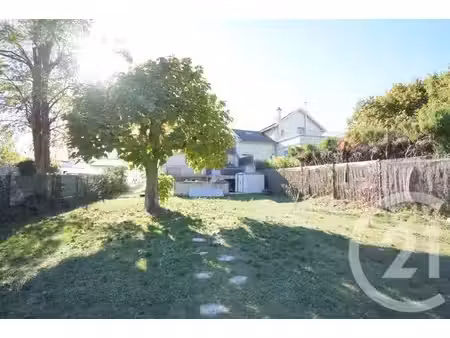 maison à vendre - 4 pièces - 102 46 m2 - abrest - 03 - auvergne