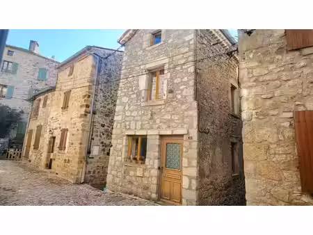 location maison 4 pièces 82.2 m² à joyeuse (07260)  700 €