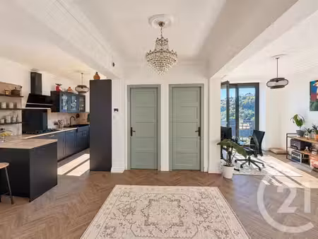 maison à vendre - 7 pièces - 138 34 m2 - rodez - 12 - midi-pyrenees