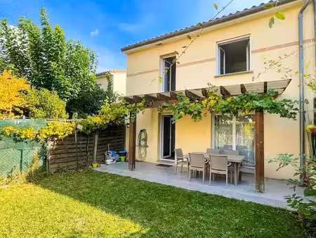 vente appartement 4 pièces 86.53 m² à auzeville-tolosane (31320)  332 000 €