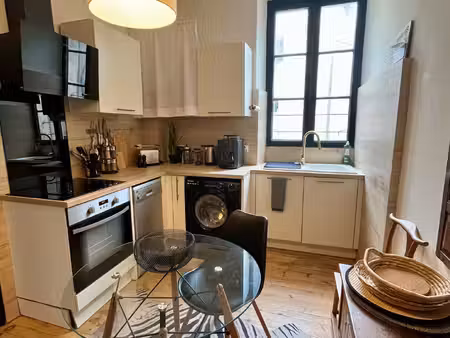 magnifique t3 meuble rue foch