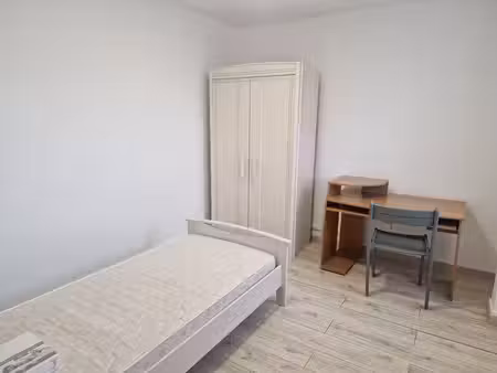 appartement t1 (21 m2) compiegne