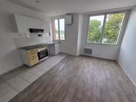 appartement draveil 2 pièce(s) 33.51 m2
