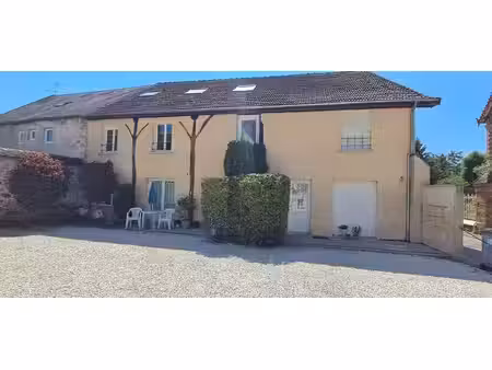 appartement nogent sur seine 3 pièce(s) 63.40 m2