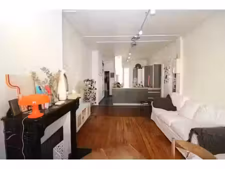 vente appartement 3 pièces 64.27 m² à fontainebleau (77300)  265 000 €