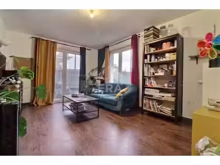 appartement 3 pièces 58 m² à vendre / acheter franconville 95130 ? | era immobilier