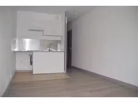 appartement - 1 pièce(s) - 21 m2