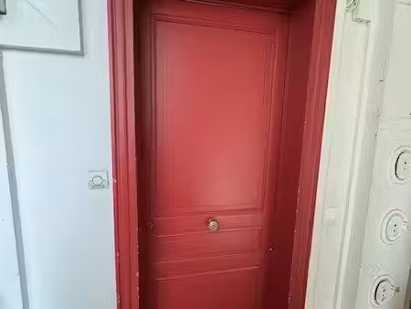 appartement à louer malakoff