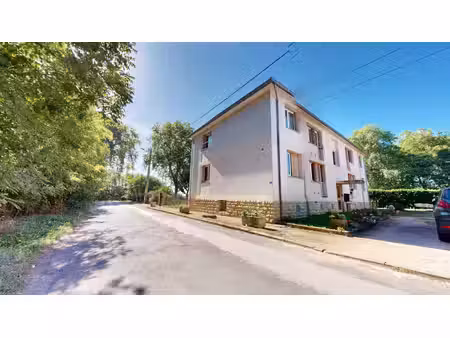 appartement t4 avec caves