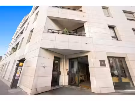 location bureaux 138m²